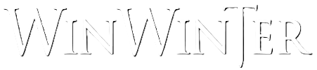 winwinter logo