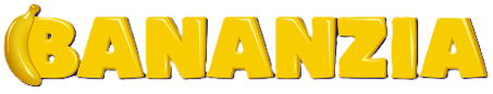 Bananzia logo